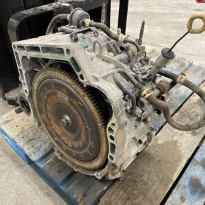2007 RD1 JDM Honda Odyssey FWD Automatic Transmission 112k