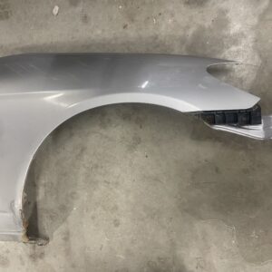2004-2005 Honda Civic Fender R