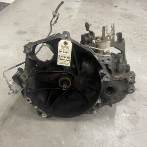 2004 Honda Civic 1.7L Manual Trans 314k