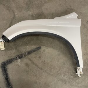 09 Honda CRV Fender L