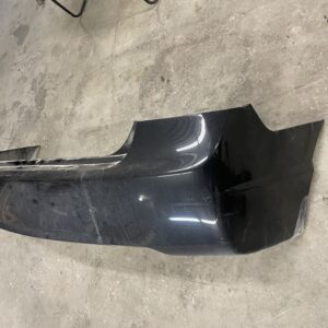 09-11 Civic Sedan Rear Bumper (Damaged)