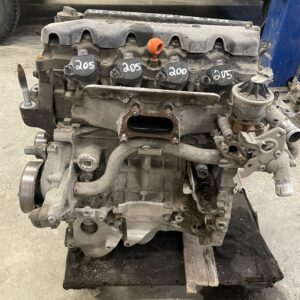 2009 Honda Civic 1.8L Engine 312k