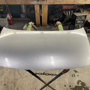 2006-2011 Honda Civic Sedan Hood
