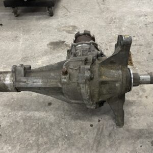 2008 Buick Enclave 3.6 AWD Transfer Case 310k
