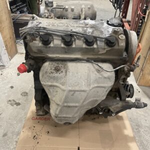 1999 Civic D16Y8 Engine 289k