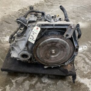 2007 Honda Civic 1.8 Automatic Transmission 185k