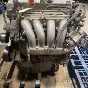 2009 Honda CRV Engine 145Miles