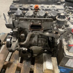 2007 Honda Civic 1.8L Engine 185k