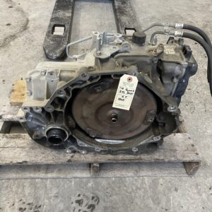 2017 Chevy Equinox 2.4 AT Transmission 190k