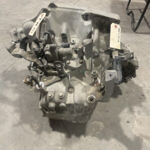 2008 Civic SI K20Z3 MT 197k