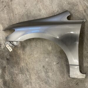 06-11 Acura CSX Fender L