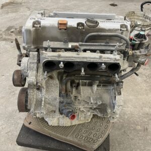 K20Z2 Acura CSX Engine Cor