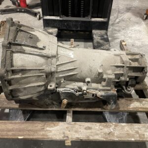 06 GMC Sierra 1500 transmission 4x4 320k