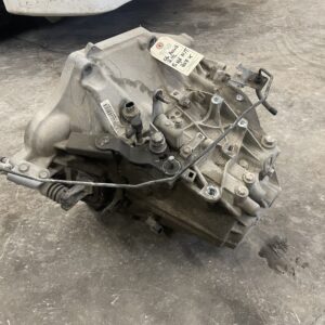 06 Honda Accord 2.4 M/T 207k As Is