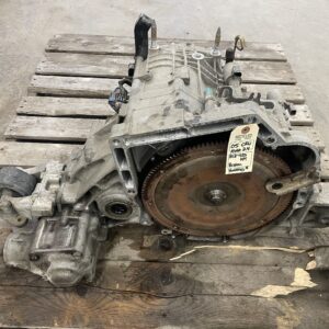 05 Honda CRV AT Automatic Trans 212k