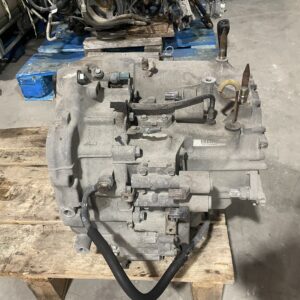04 Honda CRV AT Automatic Transmission 210k