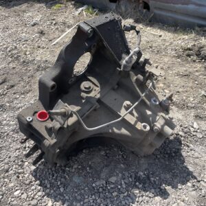 2000 Civic SI 5 Speed MT 320k