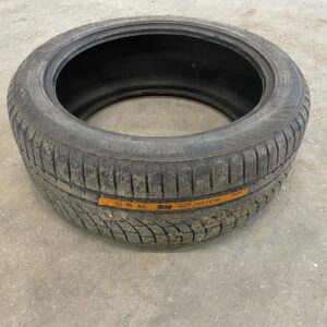 (1) All Season 225 45 R18