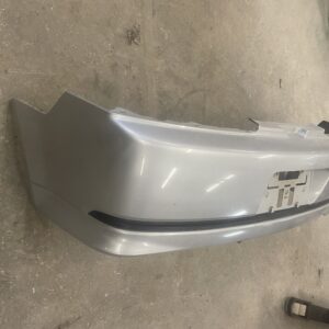 05-06 Acura RSX Rear Bumper