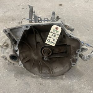 05 Acura RSX 5 speed MT