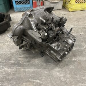 08 Honda Civic SI 6 spd w/RSX Selector 200k