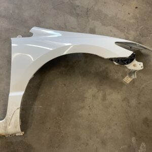 06-11 Honda Civic Coupe R Fender