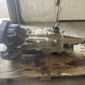 04 Ford Ranger 2WD M/T 279k