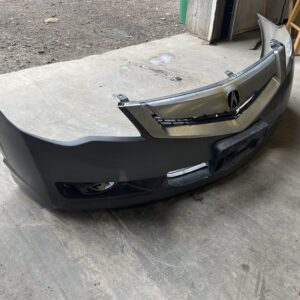 09-11 Acura CSX Front Bumper