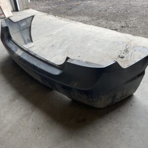 09-11 Acura CSX Rear Bumper