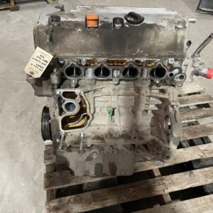2007 Honda Civic SI K20Z3 Engine 254k