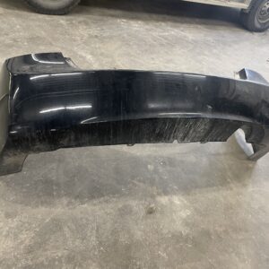 06-11 Honda Civic Sedan Rear Bumper