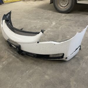 06-08 Acura CSX Front Bumper