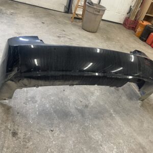 2010 Acura CSX Rear Bumper