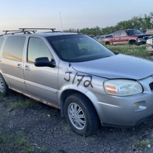 2005 Chevy Uplander