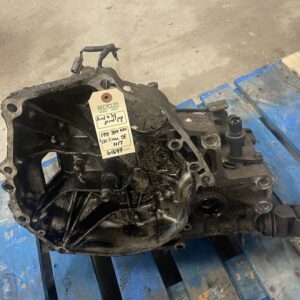 2000 Honda Civic SE M/T 178k ASIS
