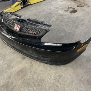 01-03 Honda Civic SiR EP3 Front Bumper
