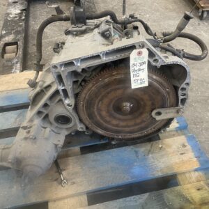 2004 JDM RB2 Honda Odyssey 159k