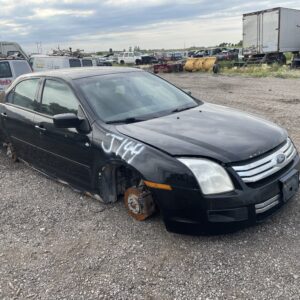 2006 Ford Fusion
