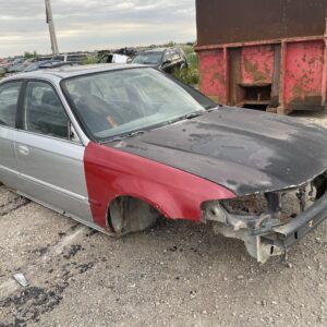 2000 Acura EL