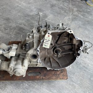 06 Honda CRV M/T 440k