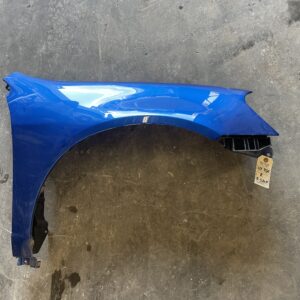 02-06 Acura RSX Fender R