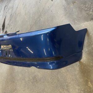05-06 Acura RSX Rear Bumper