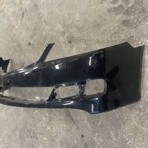 06-08 Acura TSX Front Bumper