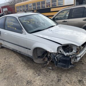 2000 Honda Civic